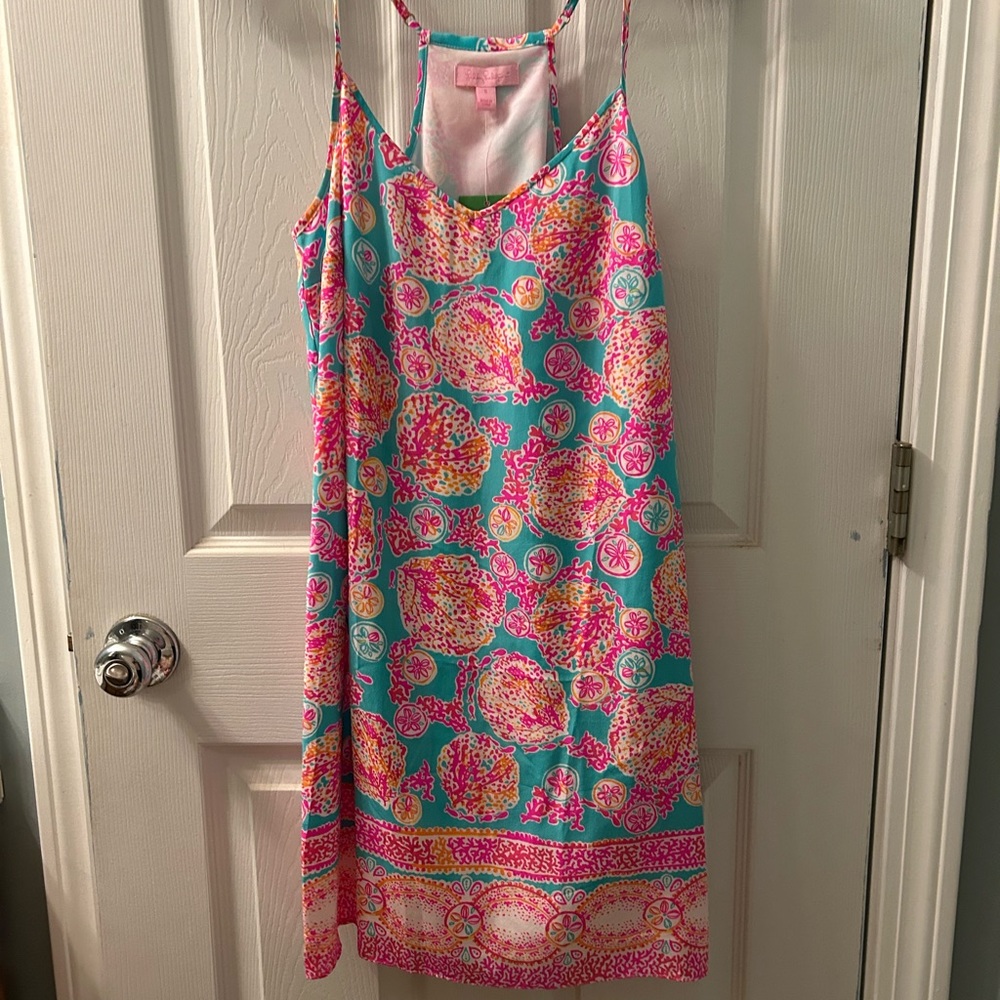 Lily Pulitzer dress